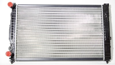 RADIATOR WATER ENGINE AUDI A4 B5 A6 C5 SKODA SUPERB I VW PASSAT B5 - milautoparts-fr.ukrlive.com