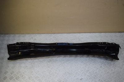 Жабо нижние металлический mazda 3 bm 2014 фото №1