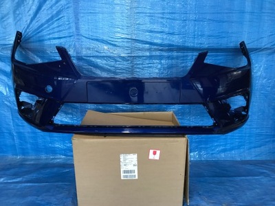 BUMPER FRONT FRONT SEAT IBIZA 6F0 FR NEW CONDITION MODEL - milautoparts-fr.ukrlive.com