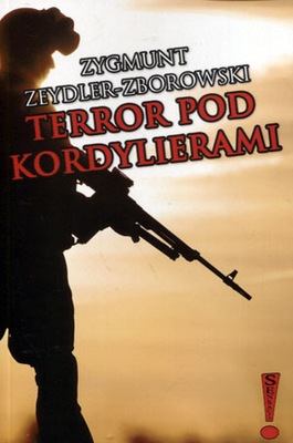 Terror pod Kordylierami Zygmunt Zeydler-Zborowski