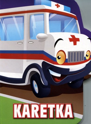 Karetka Urszula Kozłowska