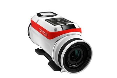 Kamera sportowa TomTom Bandit 4K UHD