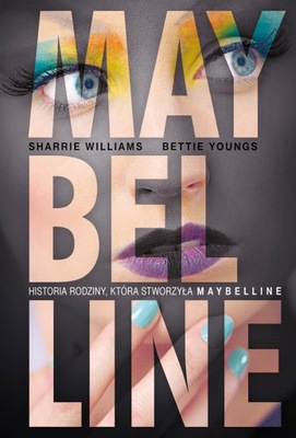 Maybelline Bettie Youngs, Sharrie Williams