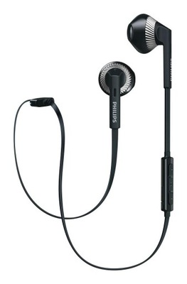 Słuchawki Sportowe Bluetooth Philips SHB5250 S.13