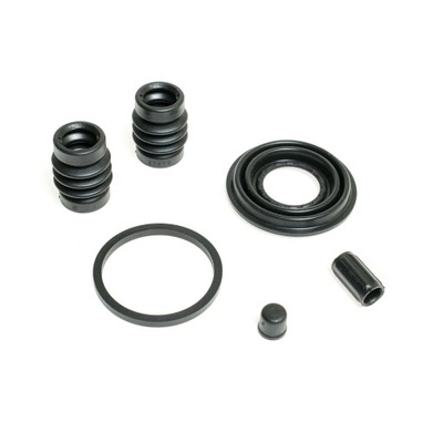 Ремкомплект суппорт задняя peugeot 207 38mm фото №1