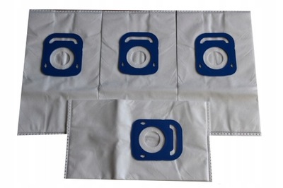 WORKI do odkurzacza TEFAL Compact Power TW3953