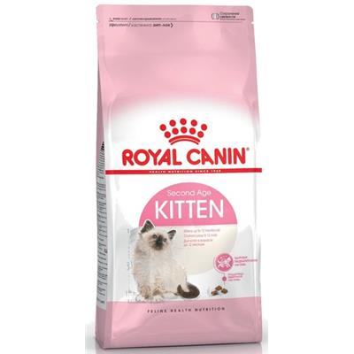 Royal Canin Feline Kitten 36 400g - dla kociąt