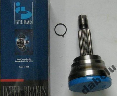 AXLE SWIVEL FORD ESCORT ORION -91 1.1-1.6 1.6D 1.8D - milautoparts-fr.ukrlive.com