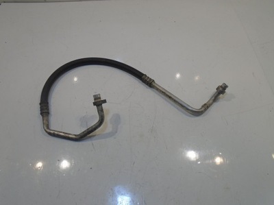 Трубка шланг кондиціонера renault clio lll фото №1