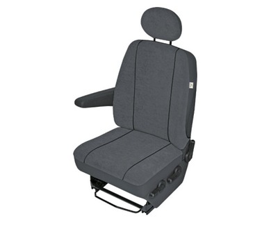 COVER ON SINGLE SEAT KEGEL-BLAZUSIAK VELOUR POPIELATY UNIVERSAL - milautoparts-fr.ukrlive.com