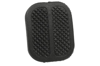 Ducato boxer jumper накладка педаль сцепления фото №1