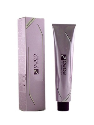 Ce-Ce Farba Color Creme Czerwienie 0/57 125 ml