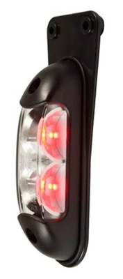 LAMP SIDELIGHT LEDA DWUKOLOROWA WISZACA SIDE LED - milautoparts-fr.ukrlive.com