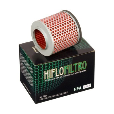 FILTR POWIETRZA HIFLO BMW R 1150 RS 01-05 - milautoparts-fr.ukrlive.com