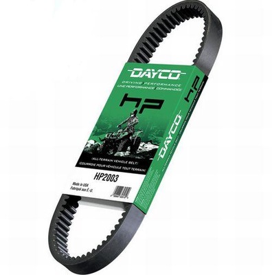 PASEK ZĘBATY DAYCO HP2000
