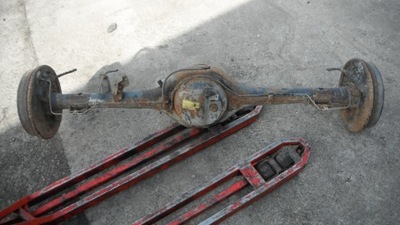 HYUNDAI H1 2.5 TD 97-07 PONT 4.222 - milautoparts-fr.ukrlive.com