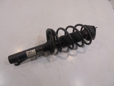 Mcpherosn перед лівий ford transit connect фото №1