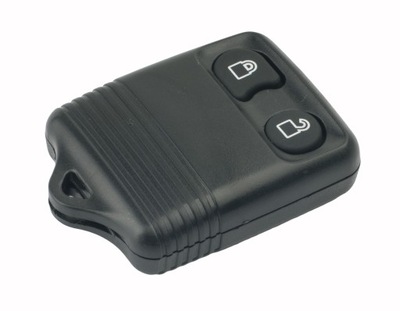 FORD COUGAR MAVERICK KEY REMOTE CONTROL CASING - milautoparts-fr.ukrlive.com