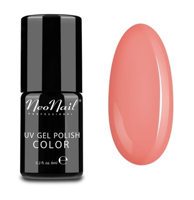 NeoNail Candy Girl Lakier Hybrydowy 5535-1