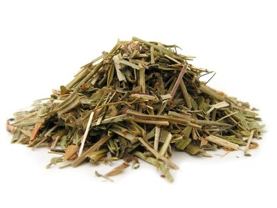 TASZNIK pospolity ziele tasznika 50 g - Aromatika