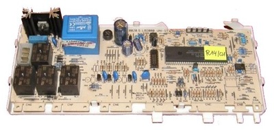INDESIT WI 82 - Moduł sterujący