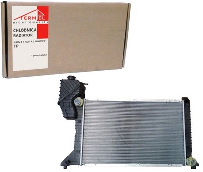 RADIATOR WATER MERCEDES SPRINTER 95-00 2.3 2.9 - milautoparts-fr.ukrlive.com