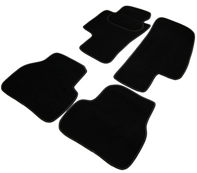 MATS OPEL ZAFIRA C 2012-2018 AUTOMOTIVE VELOUR - milautoparts-fr.ukrlive.com