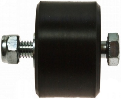 ROLKA ŁAŃCUCHA Suzuki RM 125 84-86 NOWA