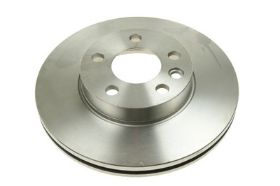 DISCS BRAKE VW SHARAN SEAT ALHAMBRA FORD GALAXY 1995-2001 288MM FRONT - milautoparts-fr.ukrlive.com