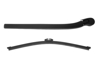 BMW 5 E61 UNIVERSAL BMW F11 REAR HOLDER WIPER BLADES - milautoparts-fr.ukrlive.com