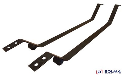 STRAPS TANK FUEL HYUNDAI TUCSON 04-10 - milautoparts-fr.ukrlive.com