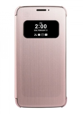 Etui LG G5, G5 SE CFV-160 Quick Cover Oryginalne