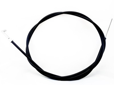 FIAT 126P CABLE CABLE SUCTION FROM PANCERZEM - milautoparts-fr.ukrlive.com