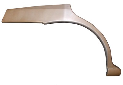 SUZUKI LIANA 01-07 5D WING REAR RIGHT - milautoparts-fr.ukrlive.com