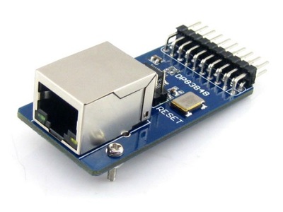Transceiver DP83848 ETH Board 10/100 Ethernet
