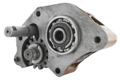 KNOT DRIVING GEAR PUMP HYDRAULICZNEJ URSUS C-385 - milautoparts-fr.ukrlive.com