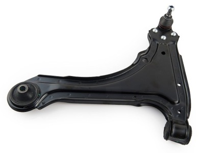 Важіль перед лівий opel astra f vectra a calibra фото №1