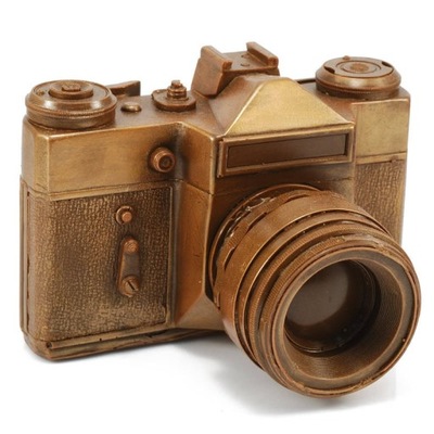 APARAT FOTOGRAFICZNY ZENIT