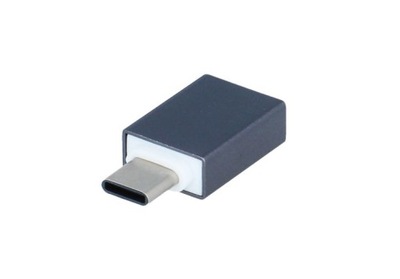 Adapter USB do USB-C USB Typ C