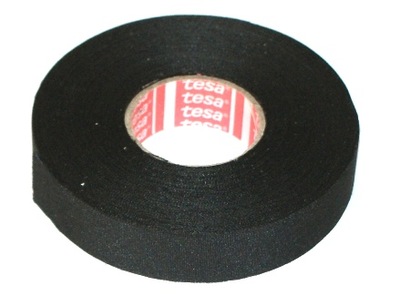 BELT INSULATING TAPE TESA OLEJOODPORNA 19/25 (51026) - milautoparts-fr.ukrlive.com