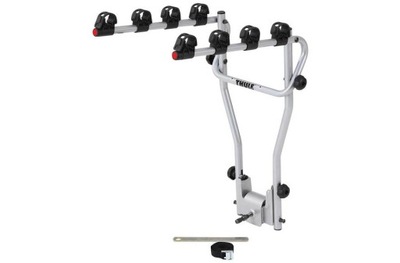 Uchwyt rowerowy na hak holowniczy Thule HangOn 9708