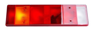 COVER REAR LAMPS ZESPOLONAJ GLASS LAMPS REAR LAMP REAR COVER - milautoparts-fr.ukrlive.com