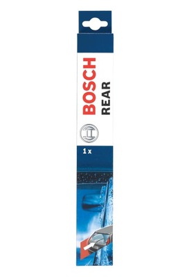 WIPER BLADE REAR BOSCH 28CM FOR VW GOLF VI POLO VI - milautoparts-fr.ukrlive.com