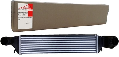 RADIATEUR INTERCOOLER BMW E46 320D 320TD 330D 98- - milautoparts-fr.ukrlive.com