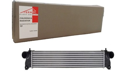 INTERCOOLER SUZUKI SX-4 1.9 2006-2014 FIAT SEDICI - milautoparts-fr.ukrlive.com