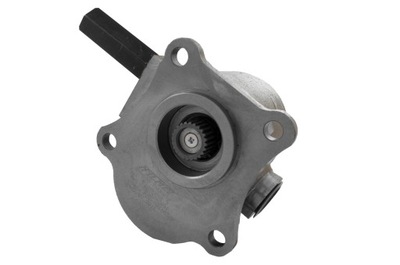 HYLMET PZS-70118320 POMPE ASSISTANCE HYDRAULIQUE DE VOLANT ZETOR HYLMET - milautoparts-fr.ukrlive.com