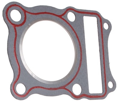 GASKET UNDER CYLINDER HEAD CYLINDER ENGINE SUZUKI GN125 - milautoparts-fr.ukrlive.com