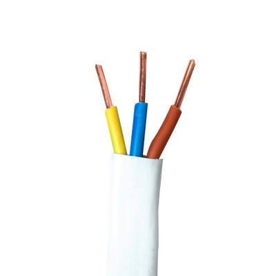 Przewód kabel elektryczny YDYp 3x1,5mm