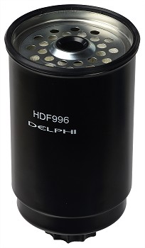 DELPHI HDF996 FILTER FUEL - milautoparts-fr.ukrlive.com