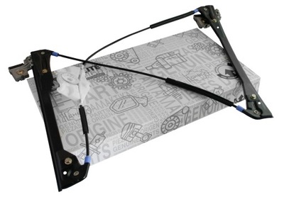 LIFT DEVICE MECHANISM GLASS FRONT RIGHT VW GOLF 4 IV - milautoparts-fr.ukrlive.com